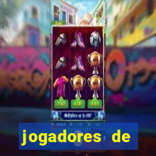 jogadores de futebol dotados